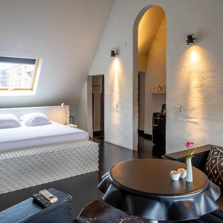 B&B Suites Feek Anvers Exterior foto